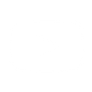 White YouTube Icon